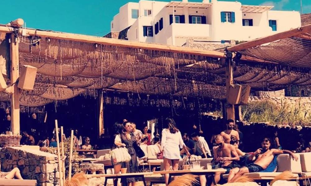 Μύκονος: Οριστικό λουκέτο στο κλαμπ που παραβίασε τα μέτρα